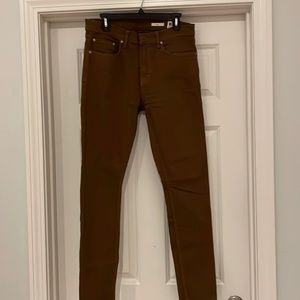 Noend Denim Men’s Skinny jeans